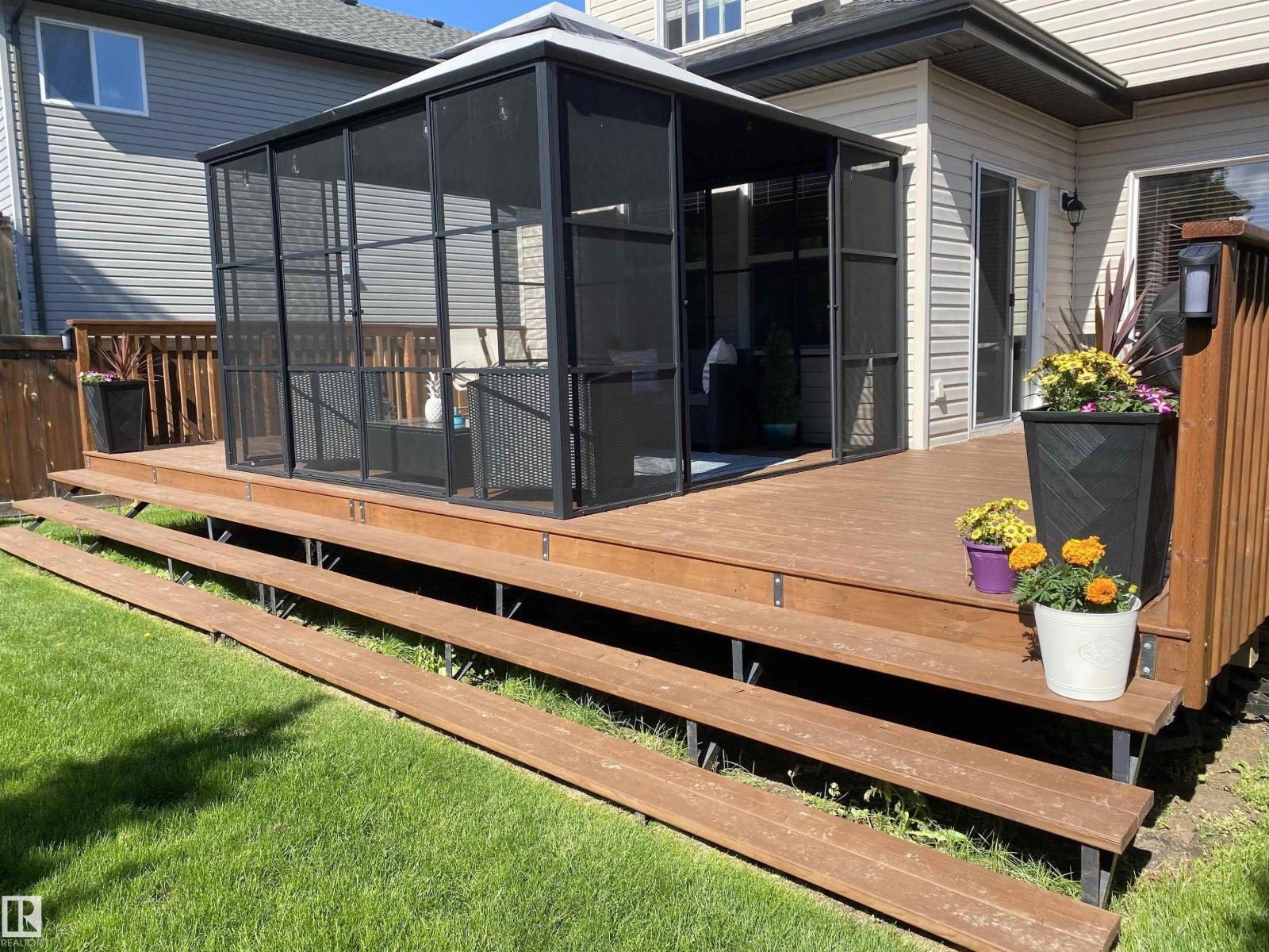 302 Silverstone Wy, Stony Plain, AB