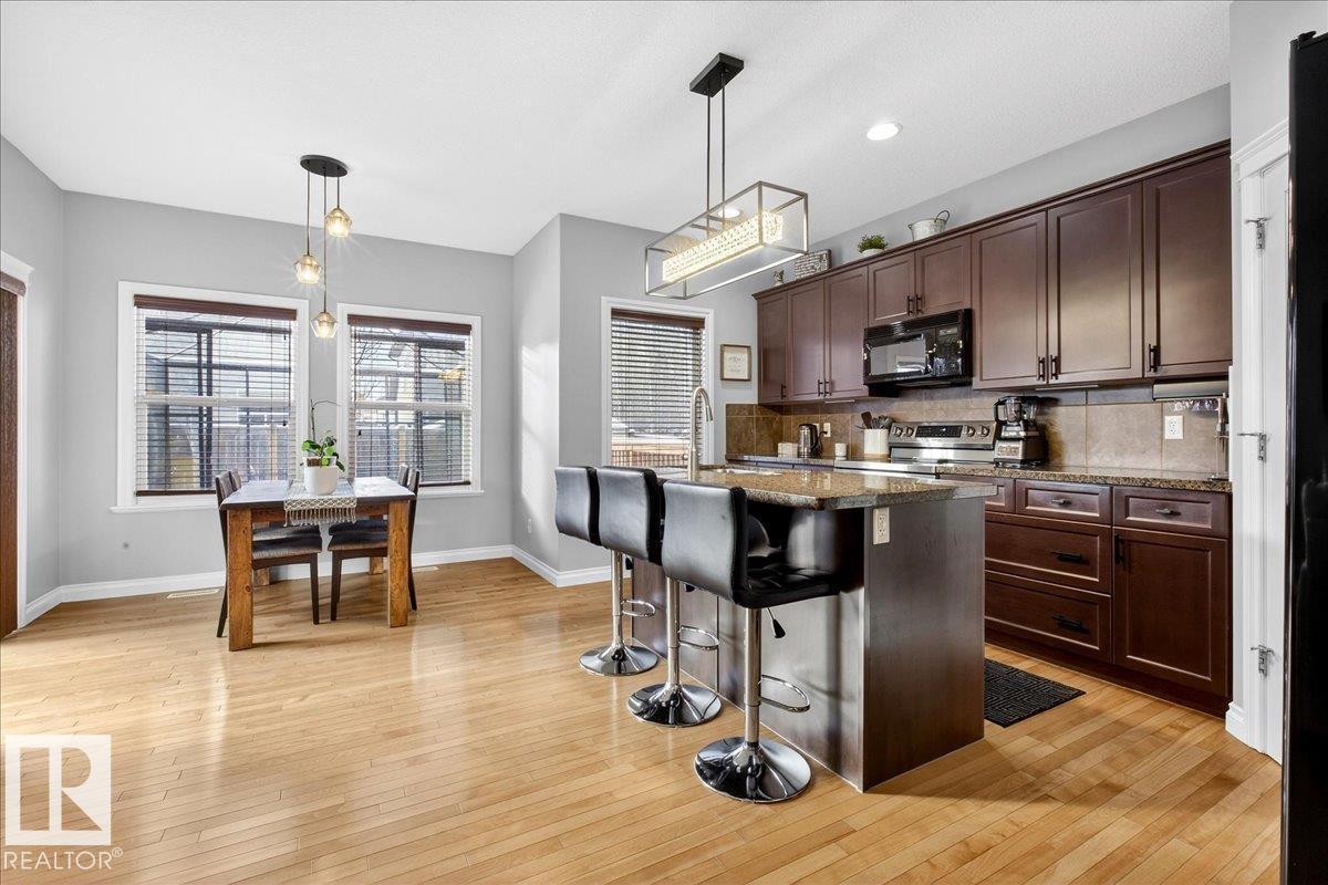 302 Silverstone Wy, Stony Plain, AB