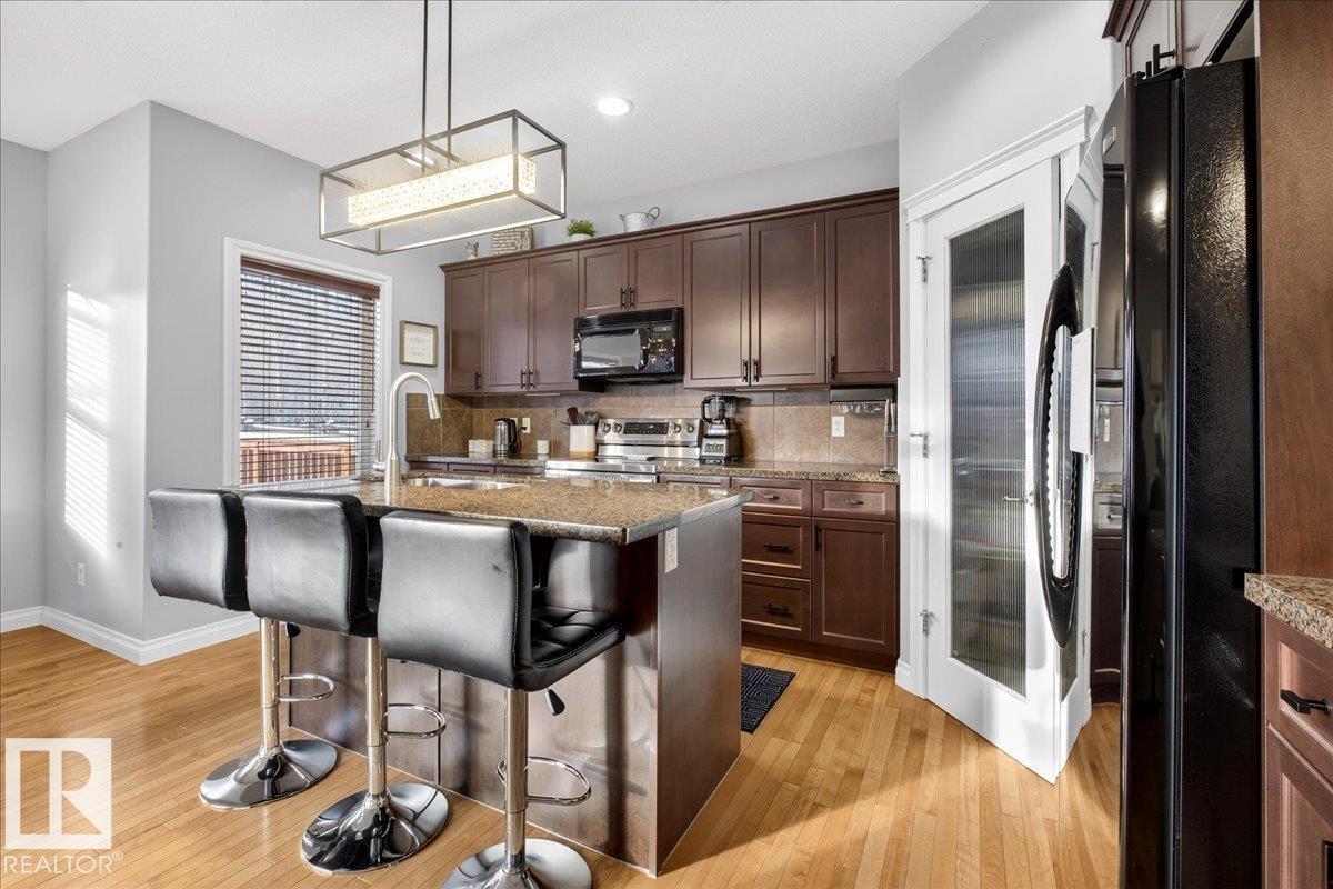 302 Silverstone Wy, Stony Plain, AB