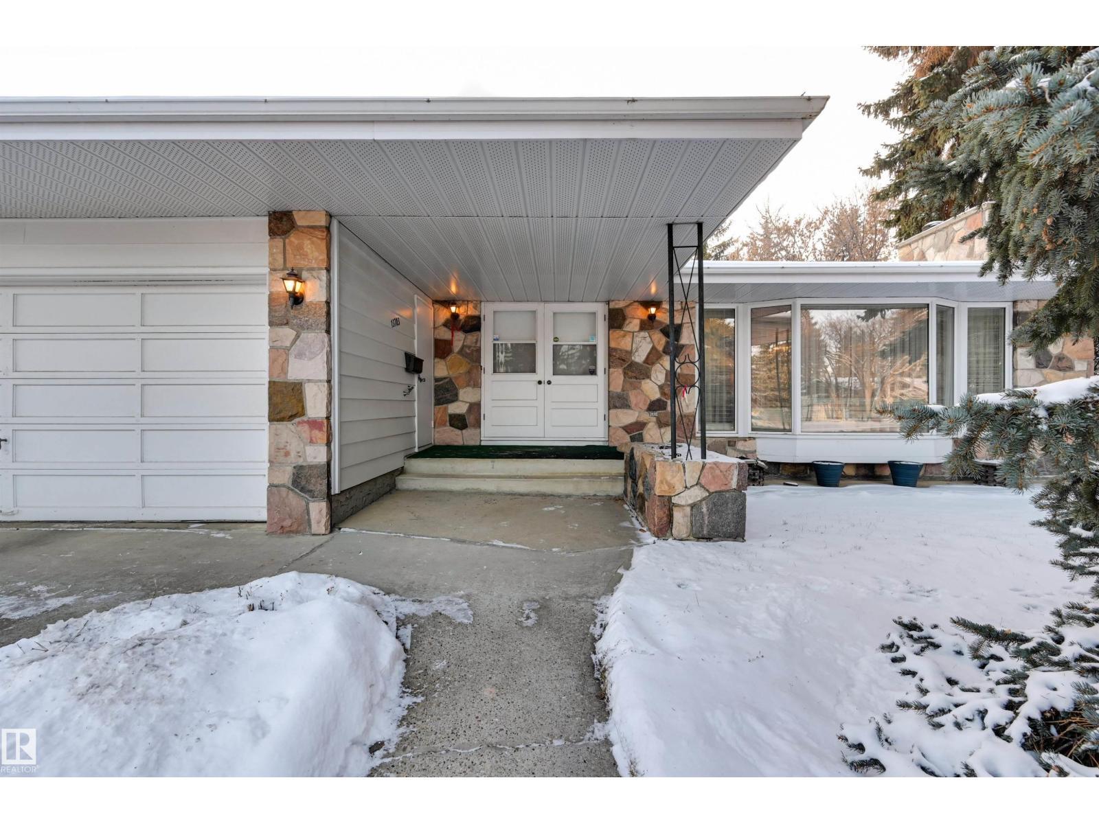 13703 Buena Vista Rd Nw, Edmonton, AB