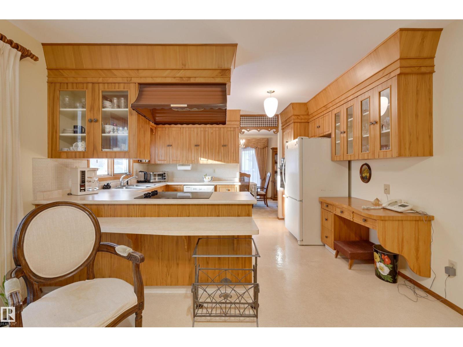 13703 Buena Vista Rd Nw, Edmonton, AB