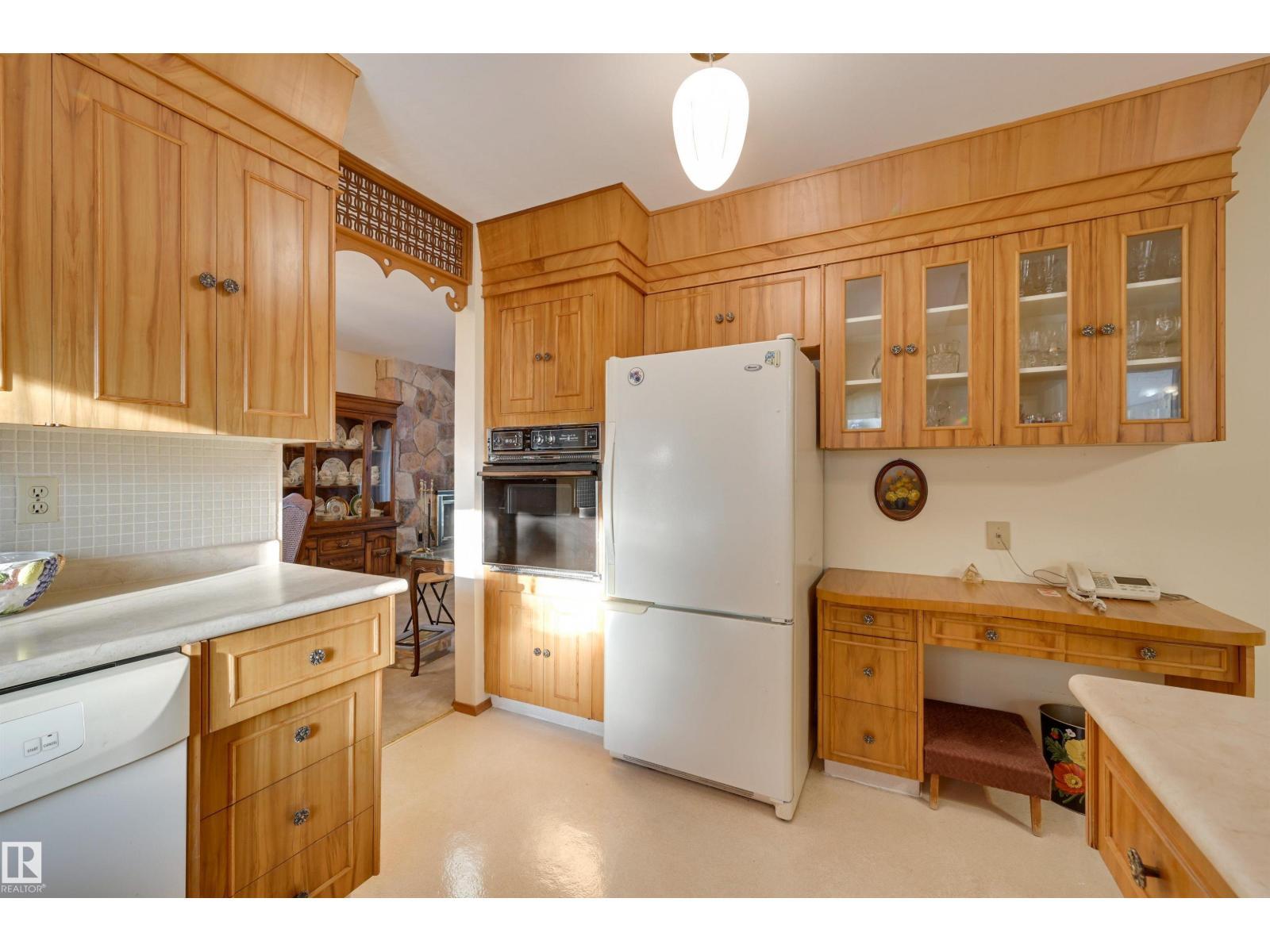 13703 Buena Vista Rd Nw, Edmonton, AB