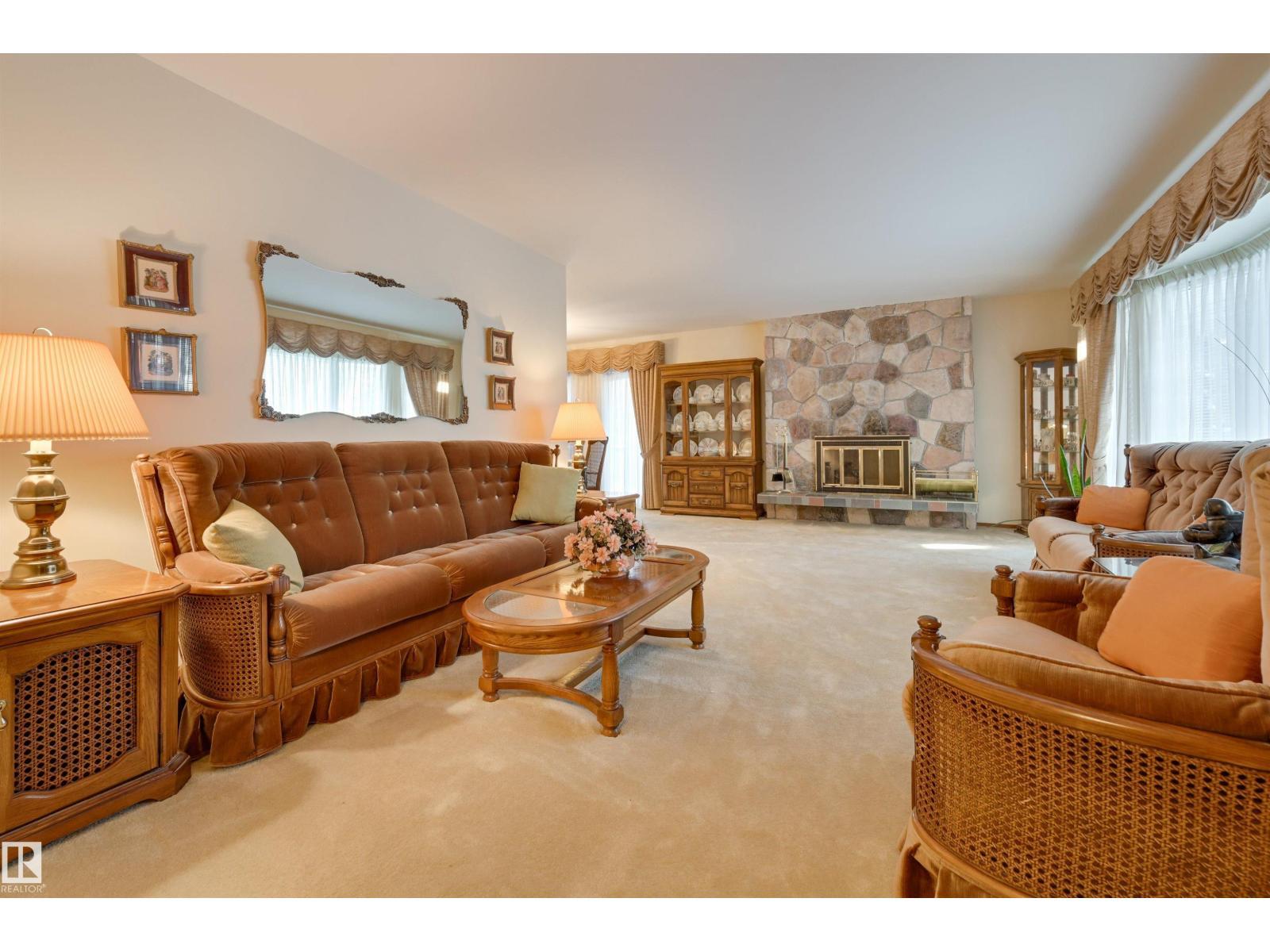 13703 Buena Vista Rd Nw, Edmonton, AB