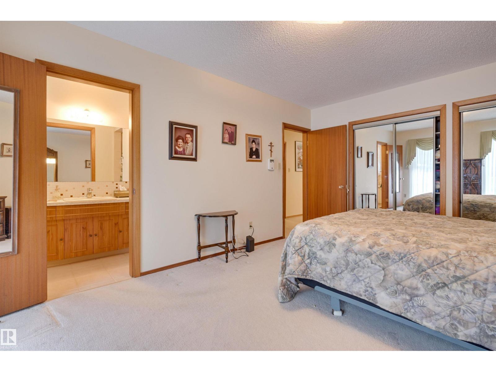 13703 Buena Vista Rd Nw, Edmonton, AB