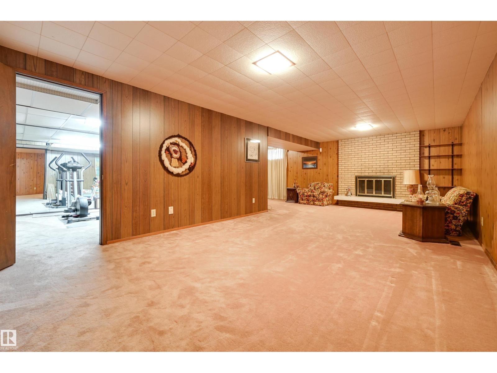 13703 Buena Vista Rd Nw, Edmonton, AB