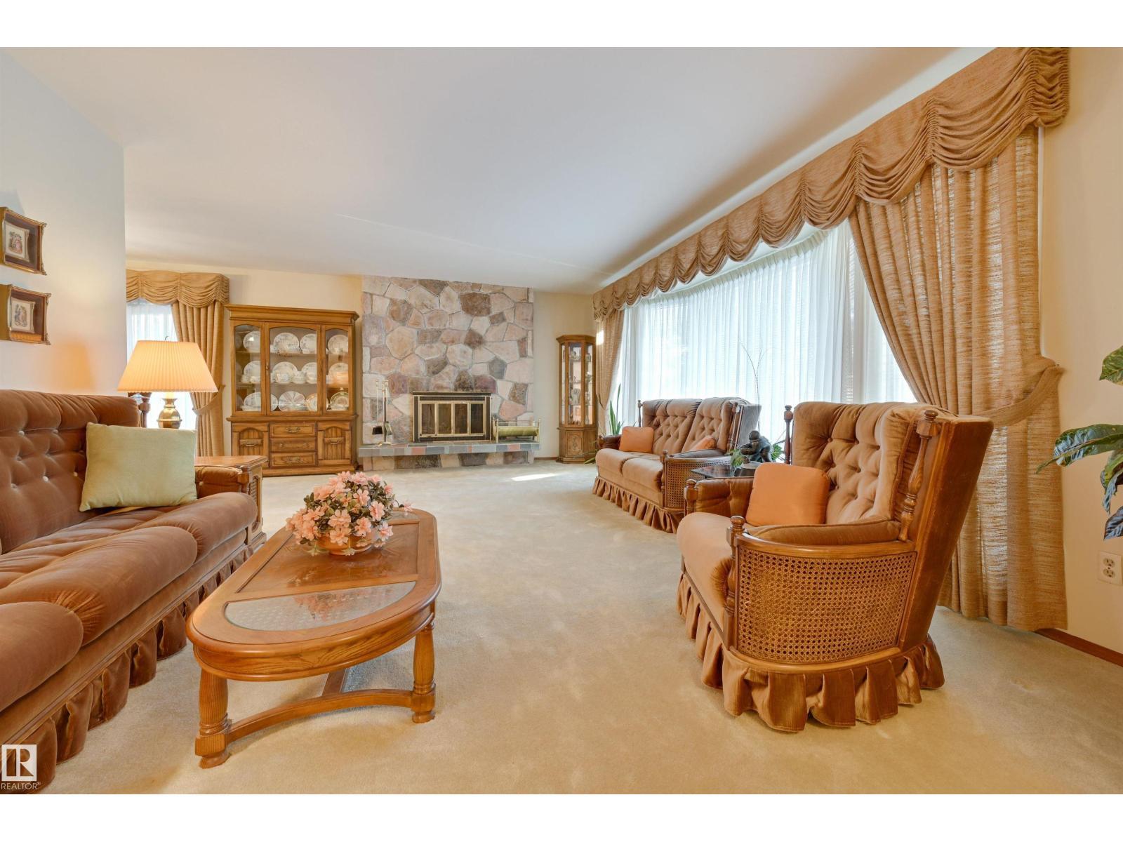 13703 Buena Vista Rd Nw, Edmonton, AB