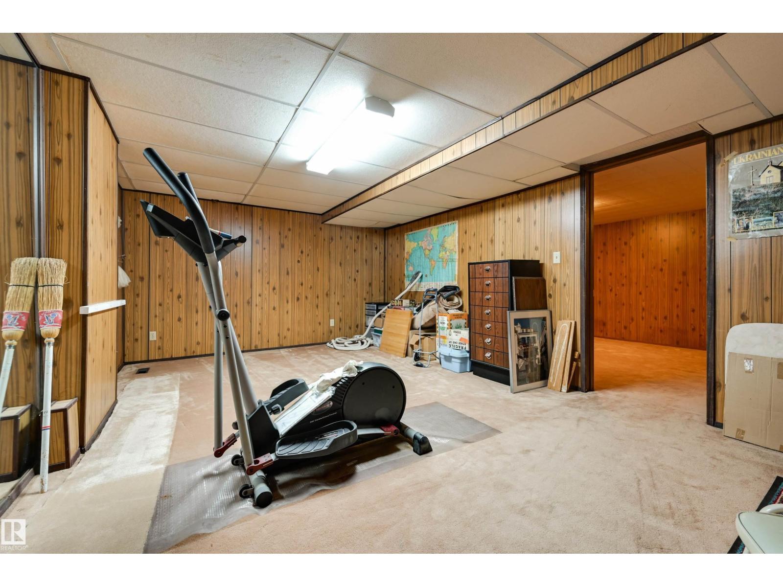 13703 Buena Vista Rd Nw, Edmonton, AB