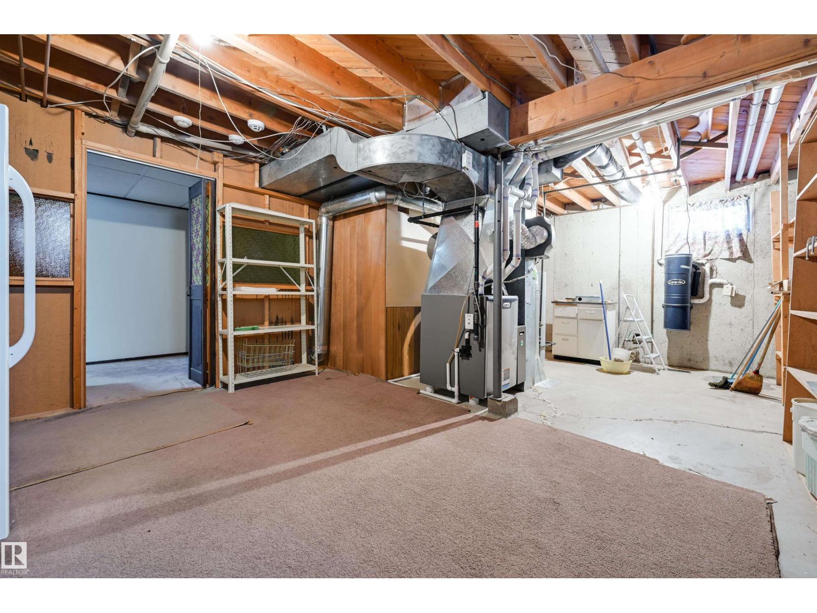 13703 Buena Vista Rd Nw, Edmonton, AB