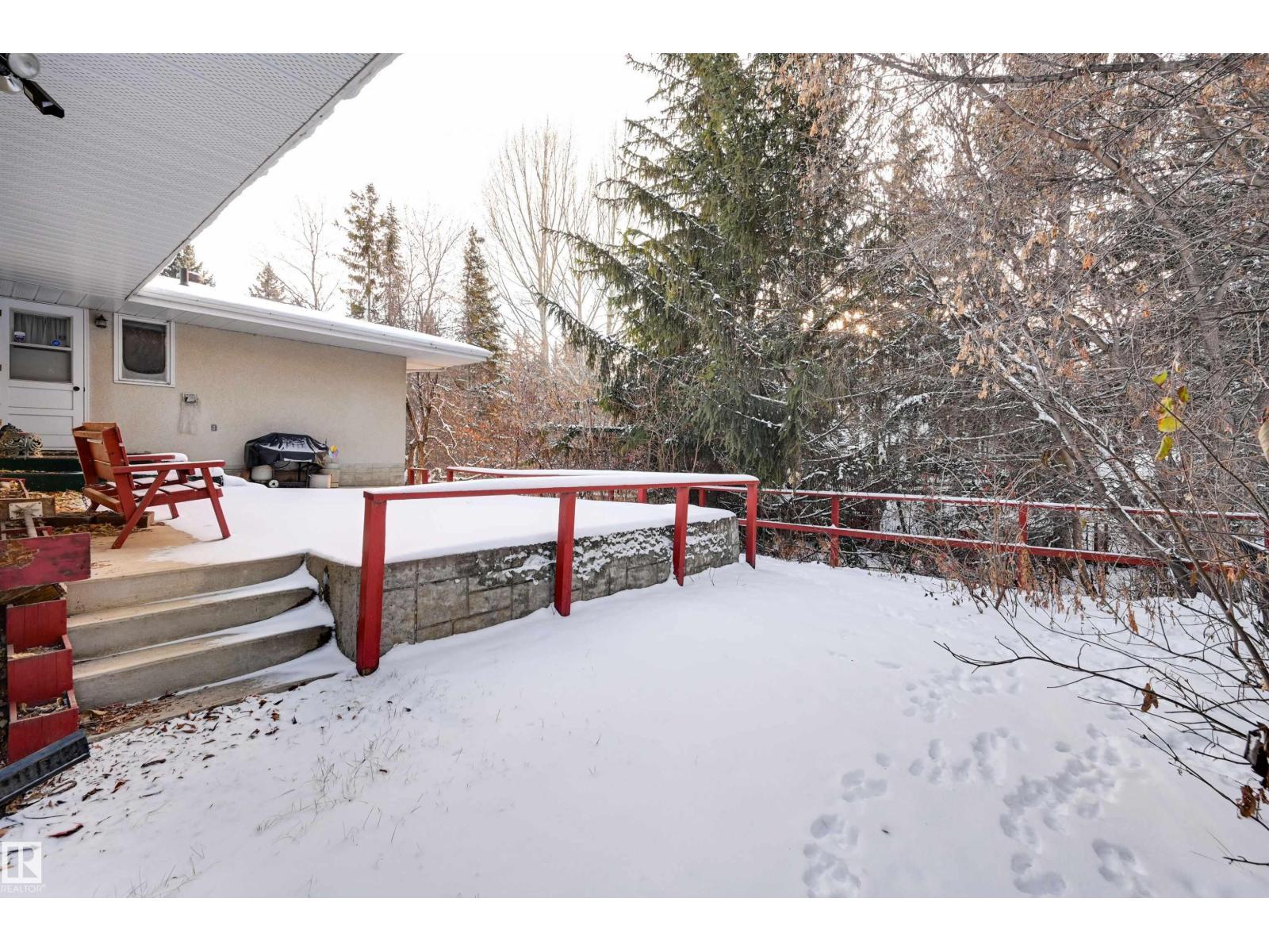 13703 Buena Vista Rd Nw, Edmonton, AB