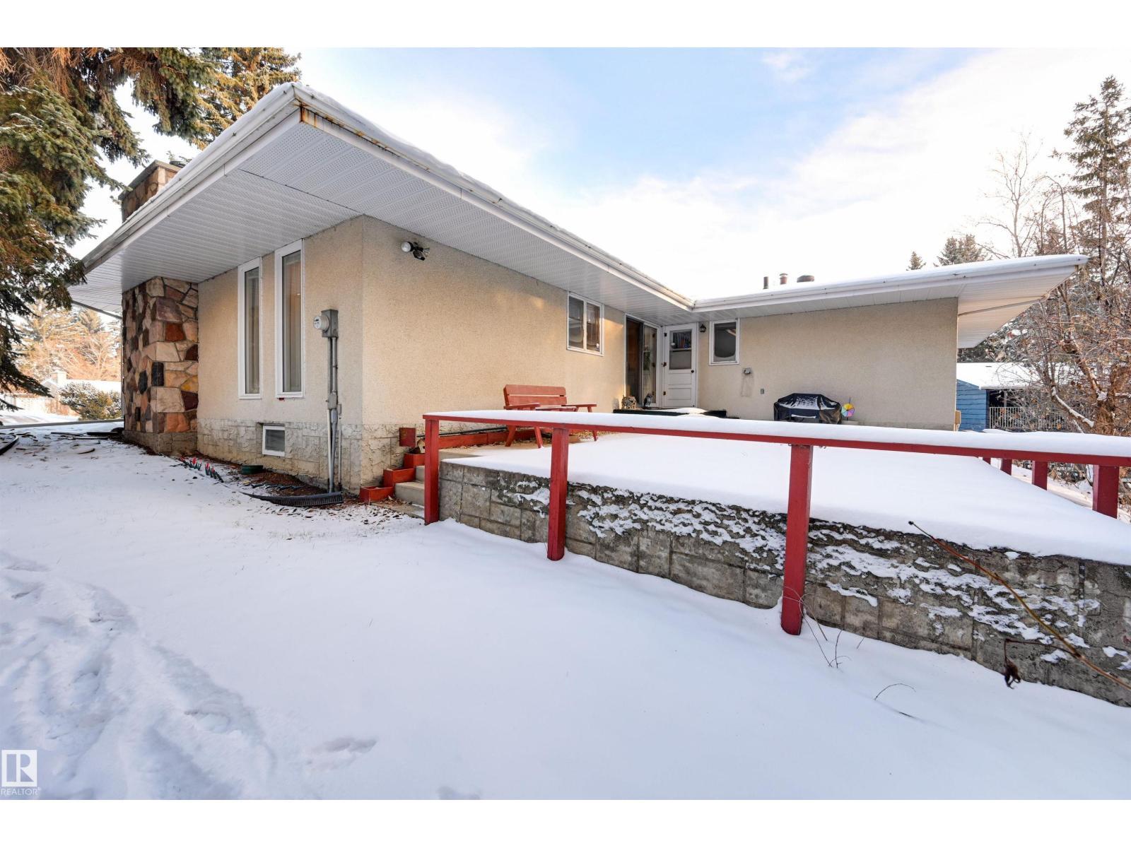 13703 Buena Vista Rd Nw, Edmonton, AB