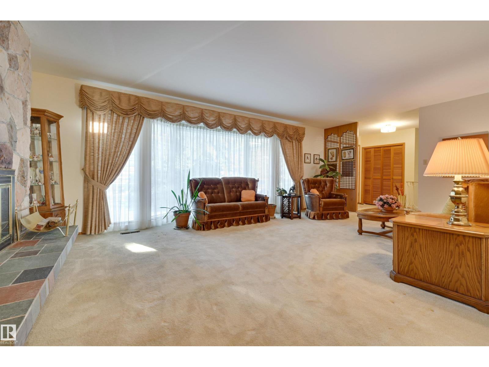 13703 Buena Vista Rd Nw, Edmonton, AB