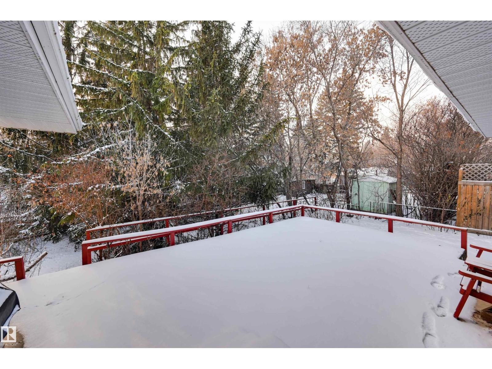 13703 Buena Vista Rd Nw, Edmonton, AB