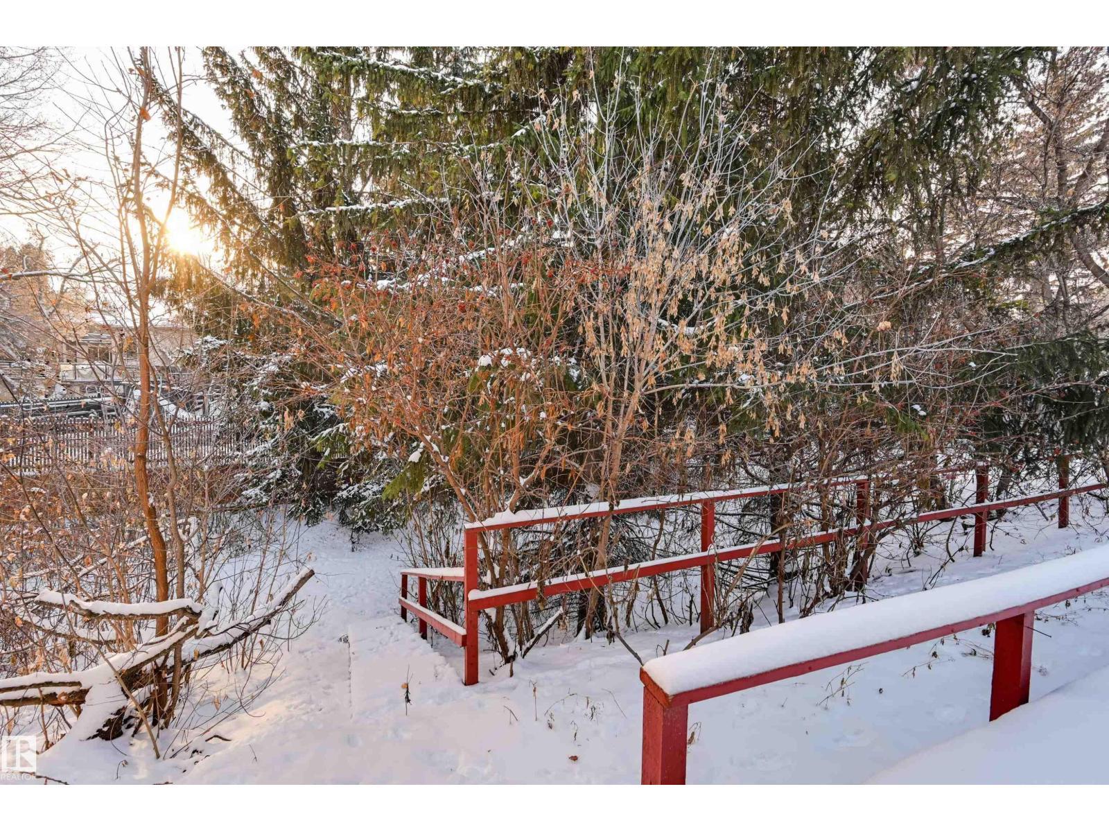 13703 Buena Vista Rd Nw, Edmonton, AB