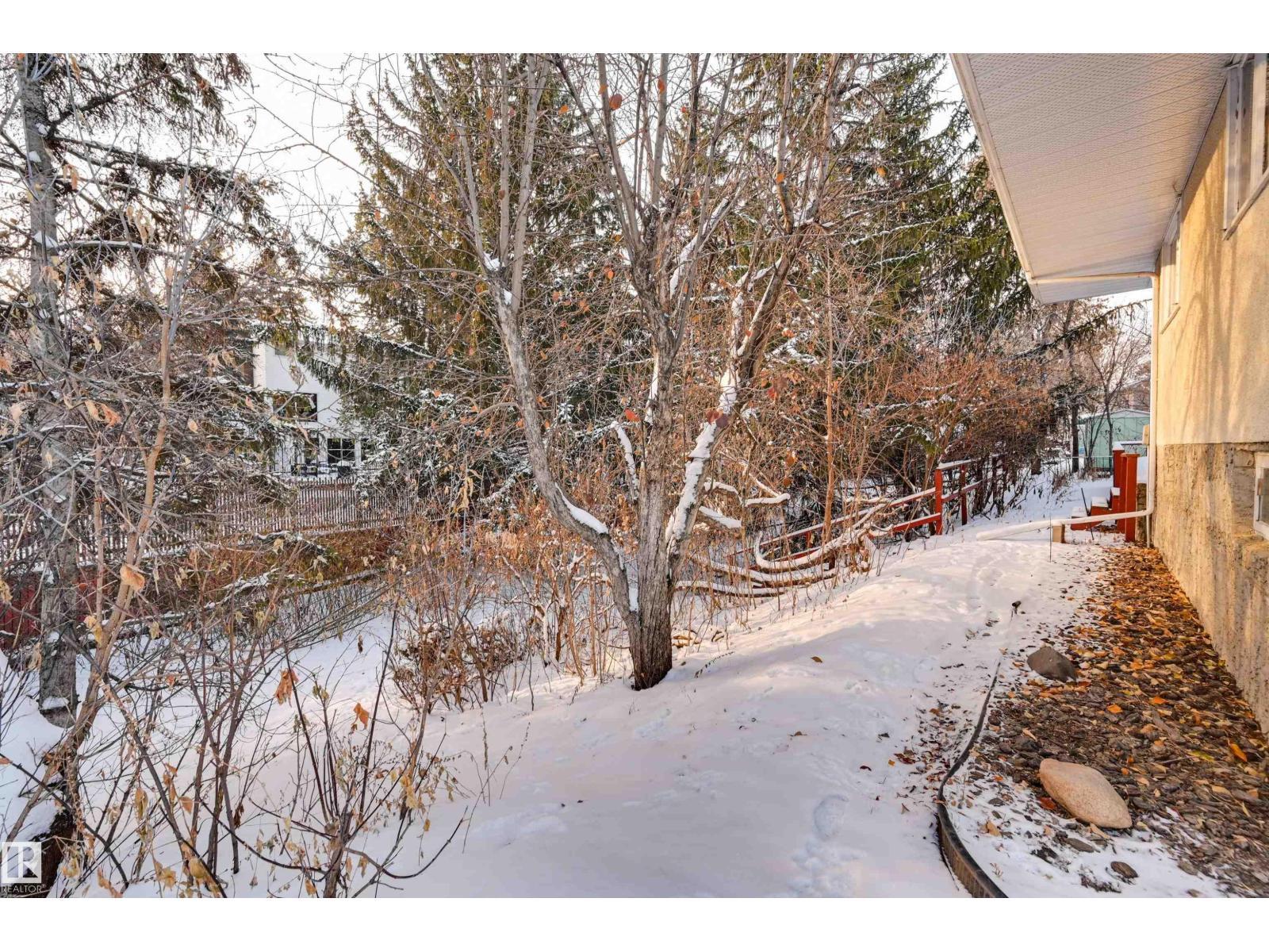 13703 Buena Vista Rd Nw, Edmonton, AB