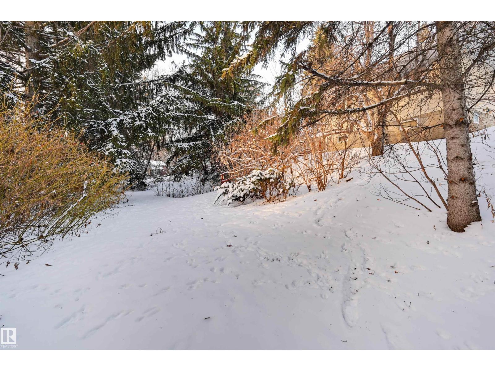 13703 Buena Vista Rd Nw, Edmonton, AB