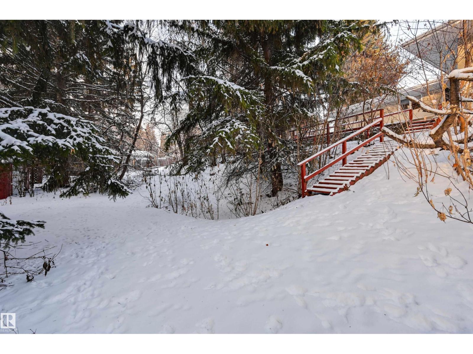 13703 Buena Vista Rd Nw, Edmonton, AB