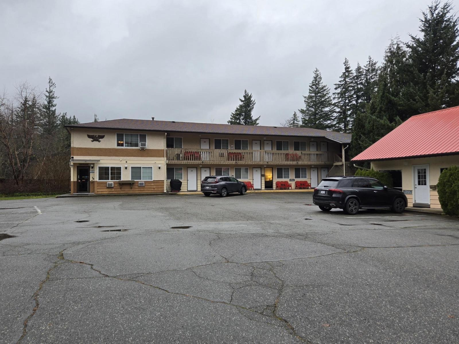 477 Fraser Avenue|Hope, Hope, BC