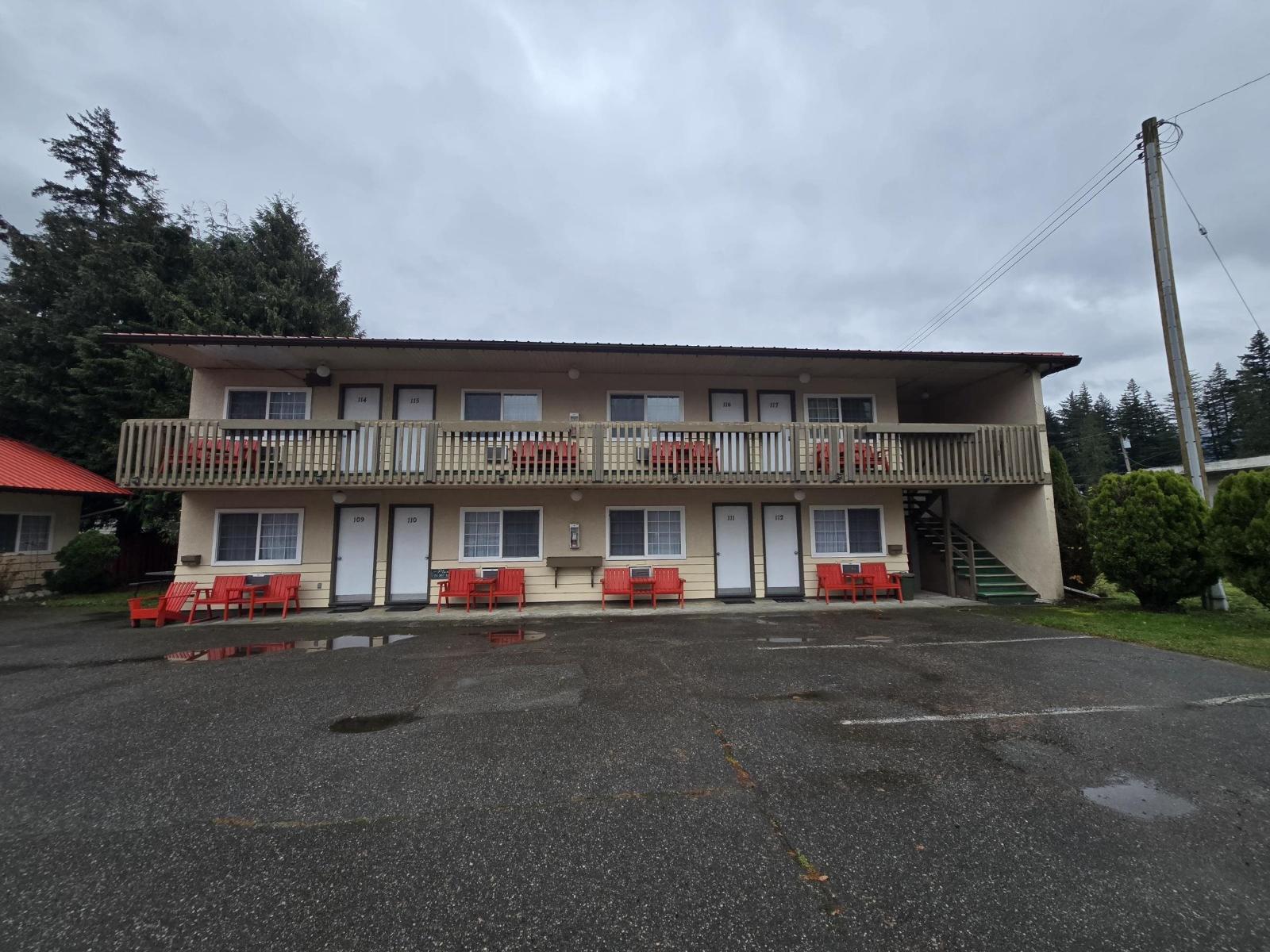 477 Fraser Avenue|Hope, Hope, BC