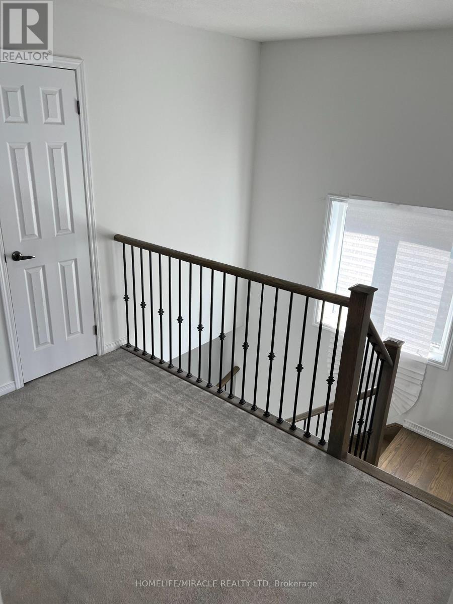 150 Golden Springs Drive, Brampton, ON - Indoor Photo Showing Other Room