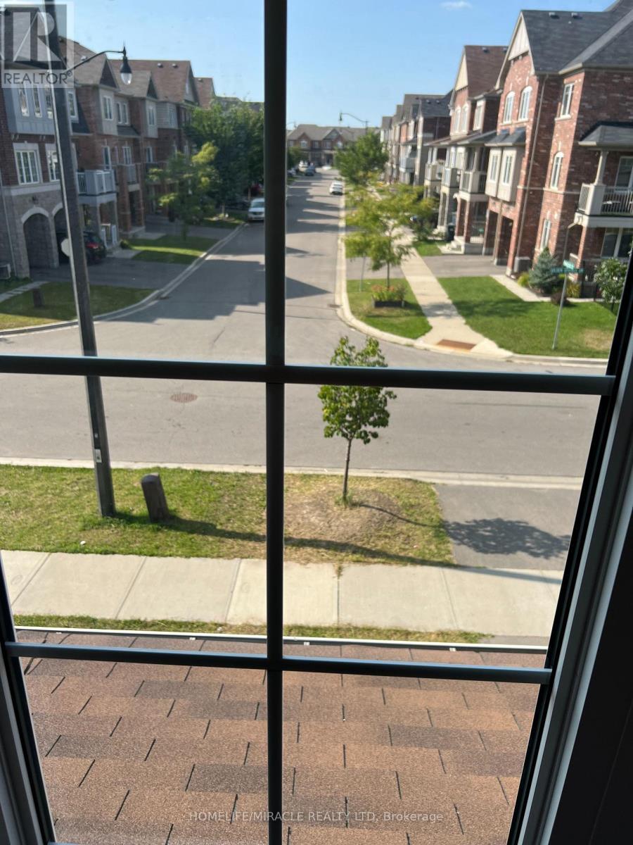 150 Golden Springs Drive, Brampton, ON - Outdoor