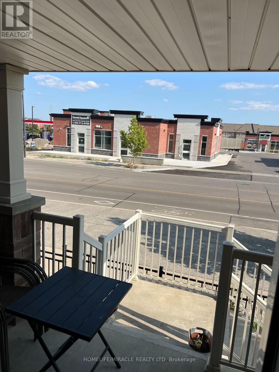 150 Golden Springs Drive, Brampton, ON - Outdoor