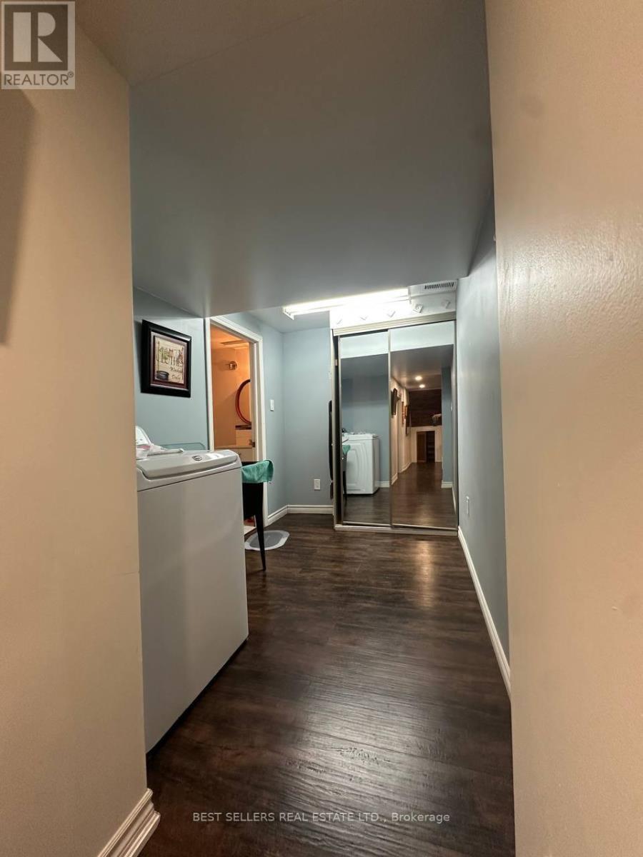 5861 Cozumel Drive, Mississauga, ON - Indoor