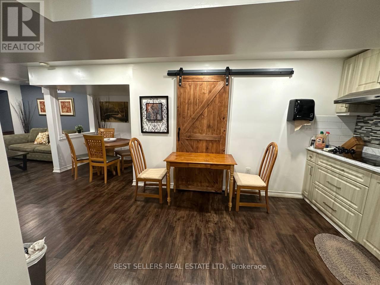 5861 Cozumel Drive, Mississauga, ON - Indoor