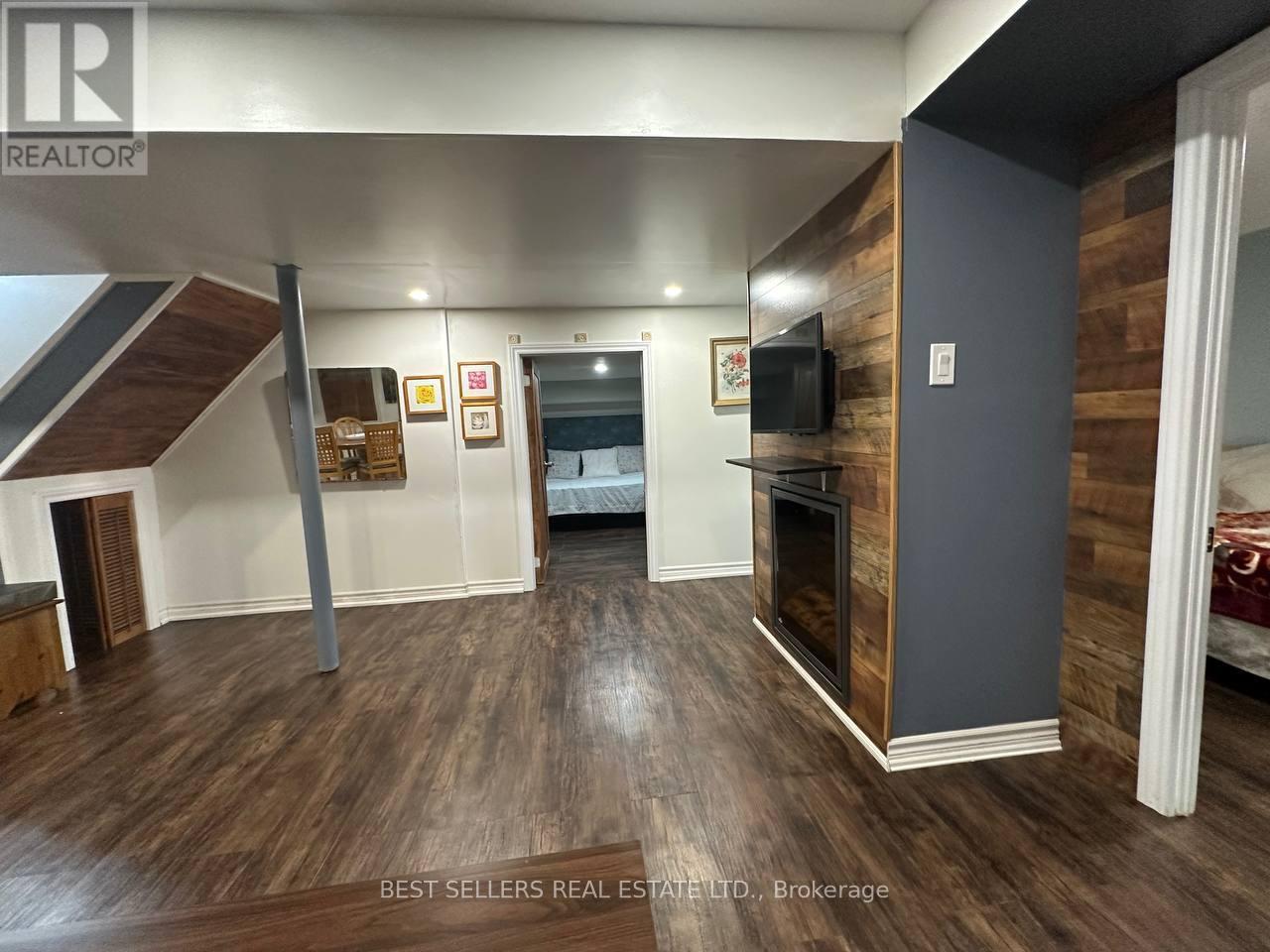 5861 Cozumel Drive, Mississauga, ON - Indoor