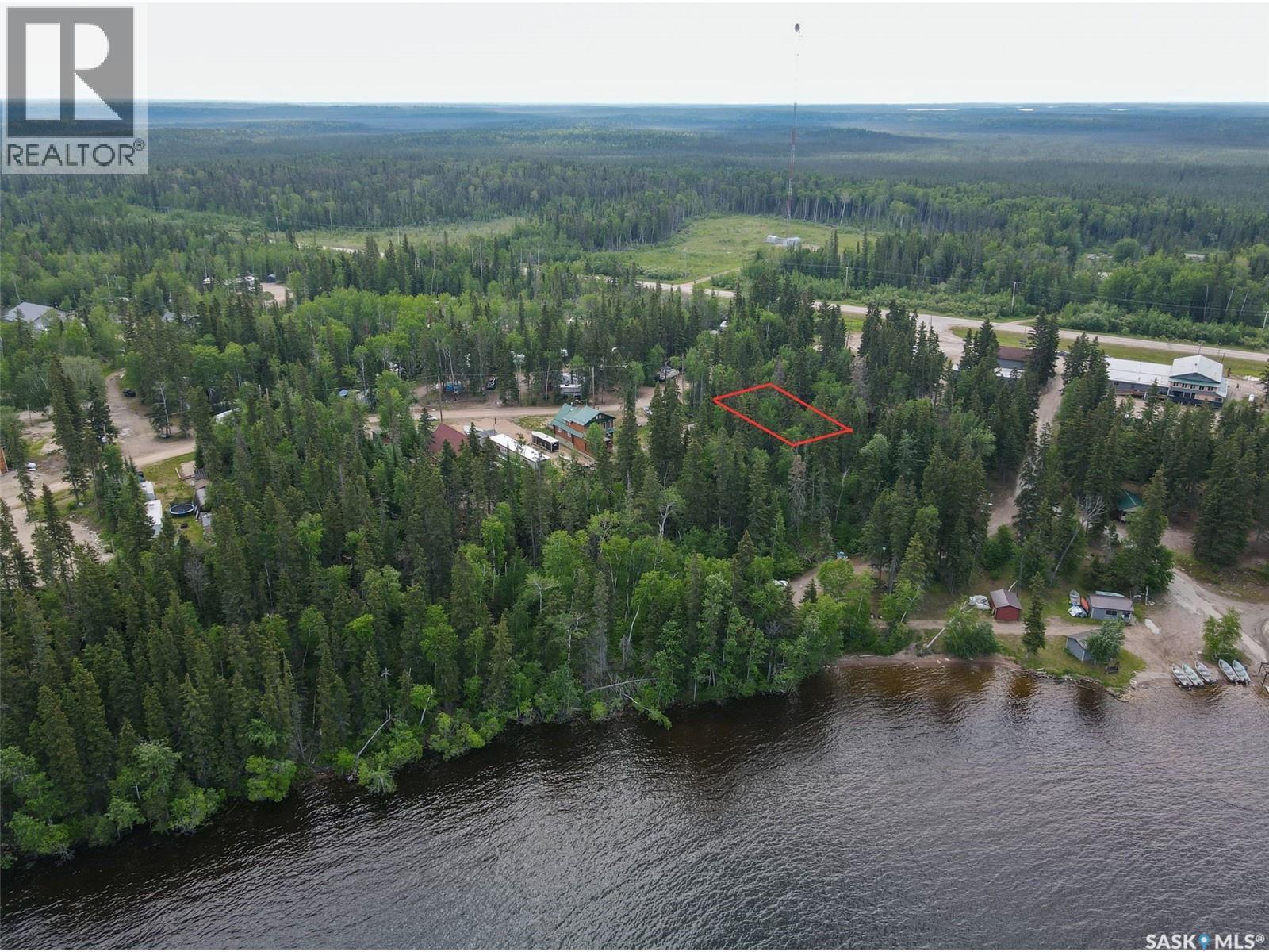 133 Lakeview Dr W, Northern Admin District, SK