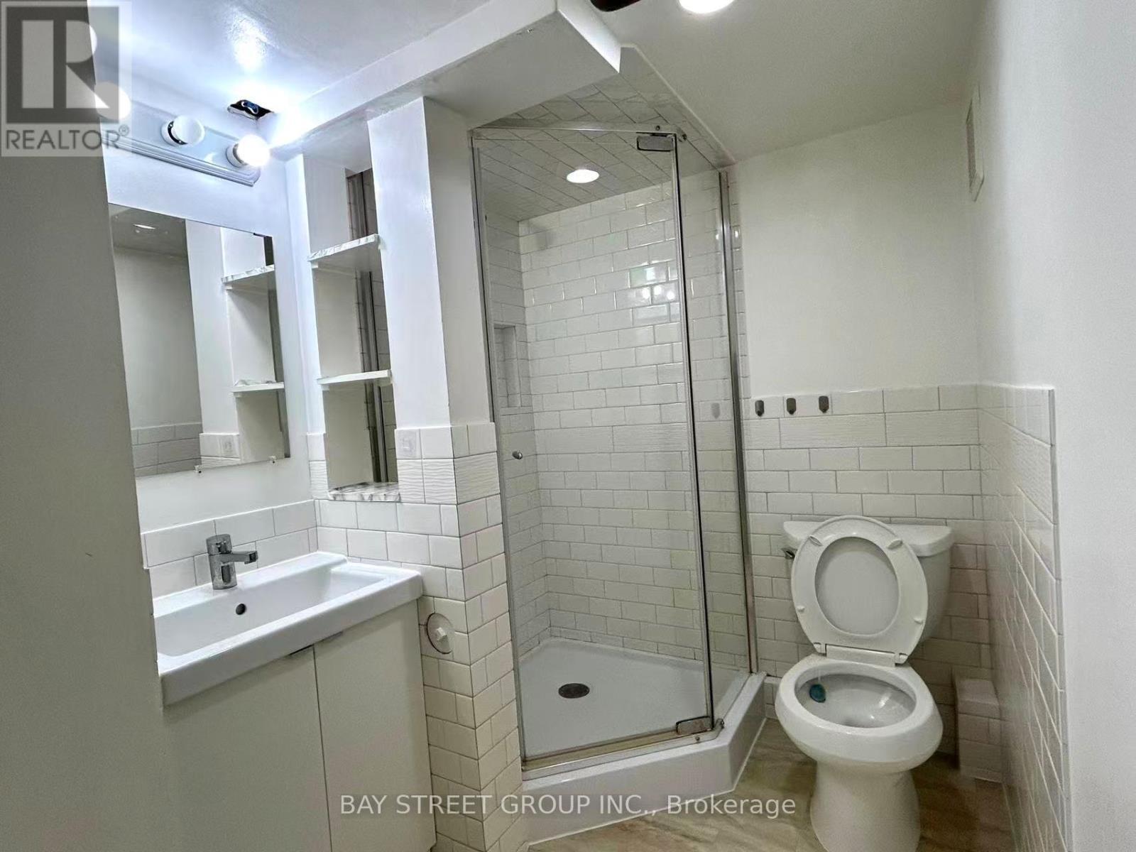 Basement - 368 Browndale Crescent, Richmond Hill, ON - Indoor Photo Showing Bathroom