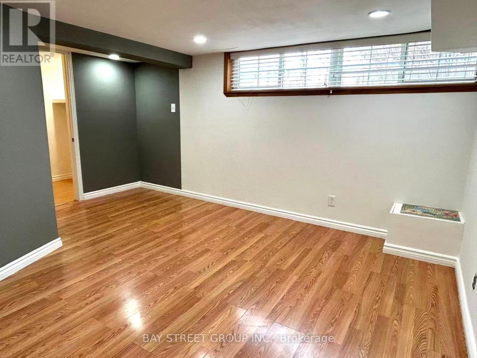 Basement - 368 Browndale Crescent, Richmond Hill, ON - Indoor