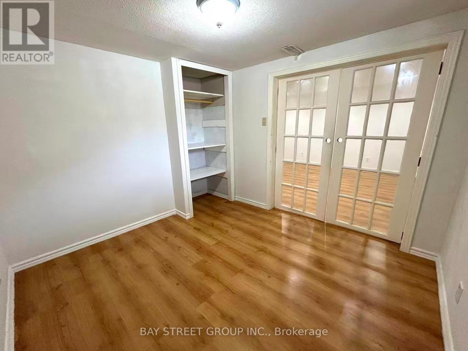 Basement - 368 Browndale Crescent, Richmond Hill, ON - Indoor Photo Showing Other Room
