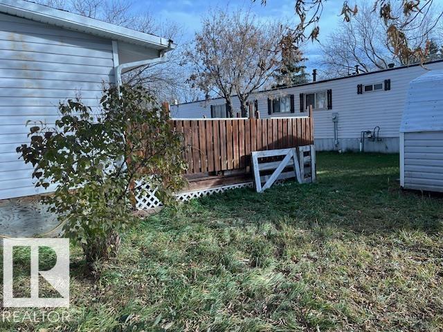 5124 50 St, Onoway, AB