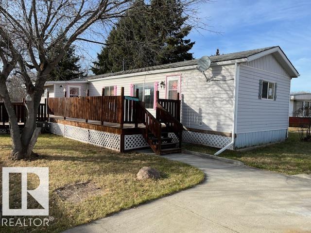 5124 50 St, Onoway, AB