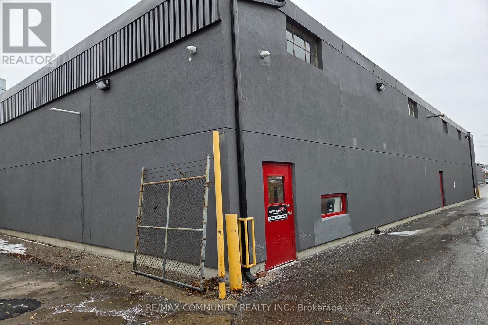 4 - 3 Laidlaw Boulevard, Markham, ON