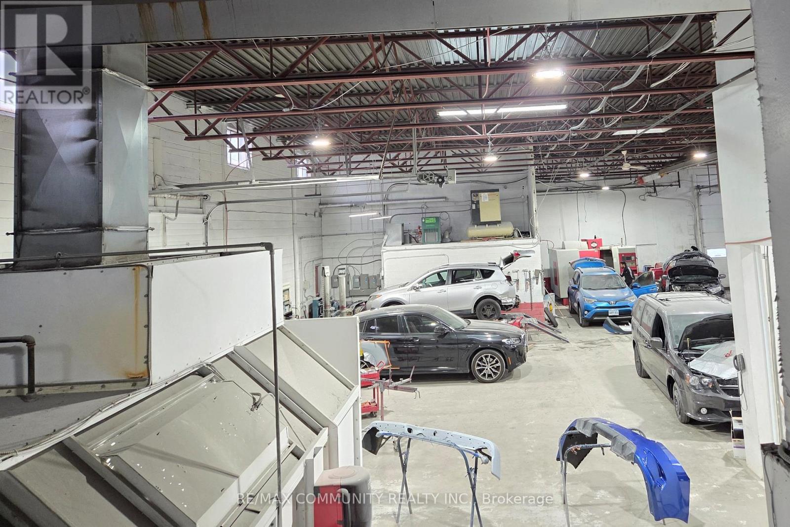 4 - 3 Laidlaw Boulevard, Markham, ON