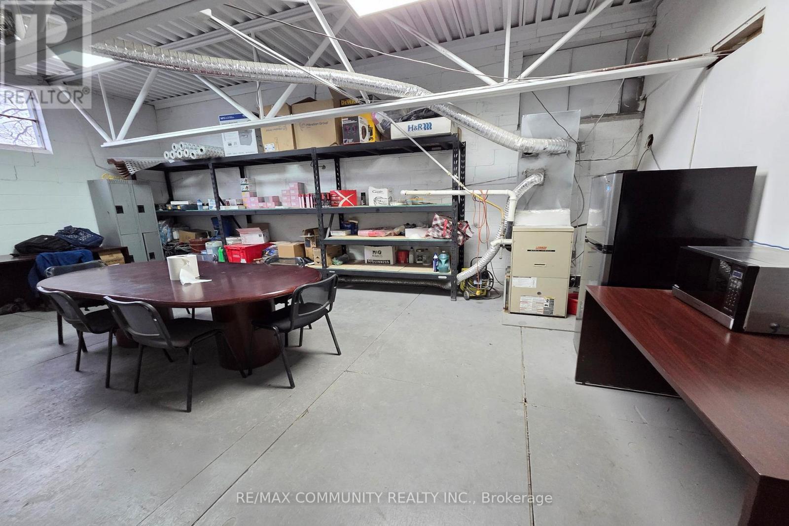 4 - 3 Laidlaw Boulevard, Markham, ON