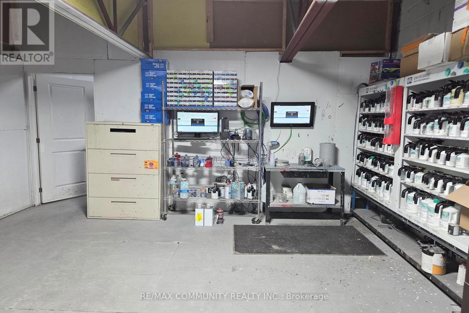 4 - 3 Laidlaw Boulevard, Markham, ON