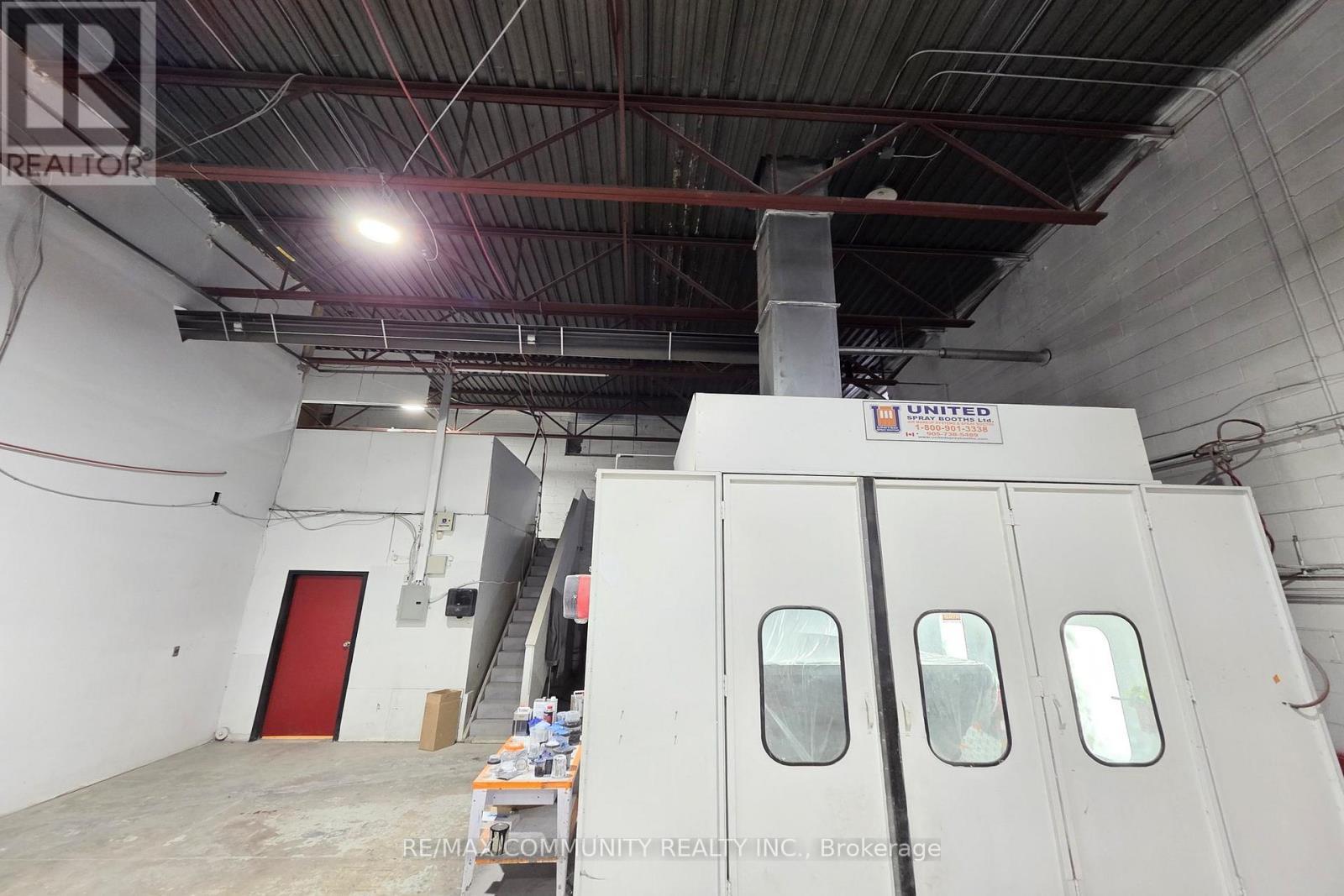 4 - 3 Laidlaw Boulevard, Markham, ON