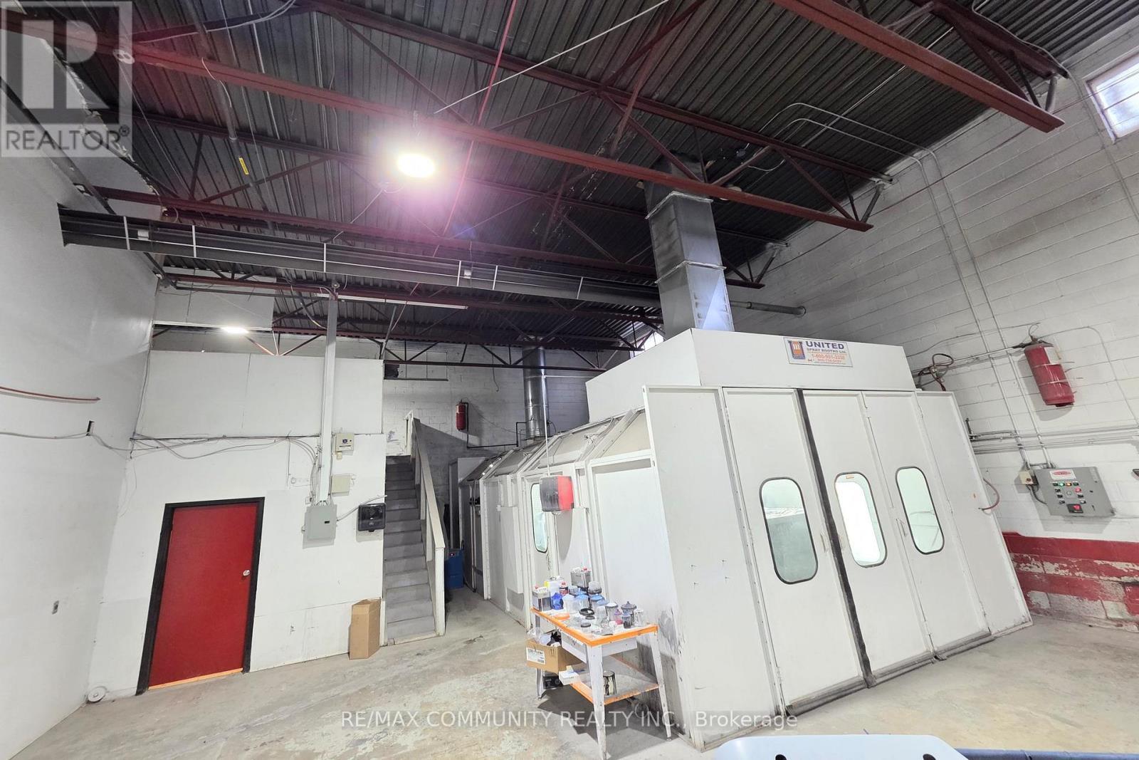 4 - 3 Laidlaw Boulevard, Markham, ON