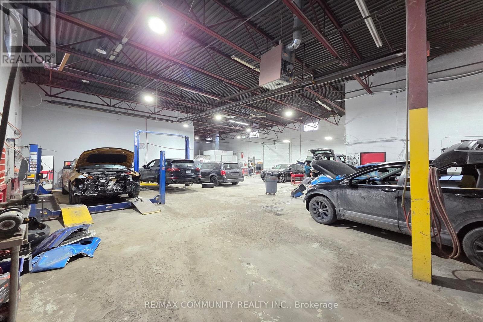 4 - 3 Laidlaw Boulevard, Markham, ON