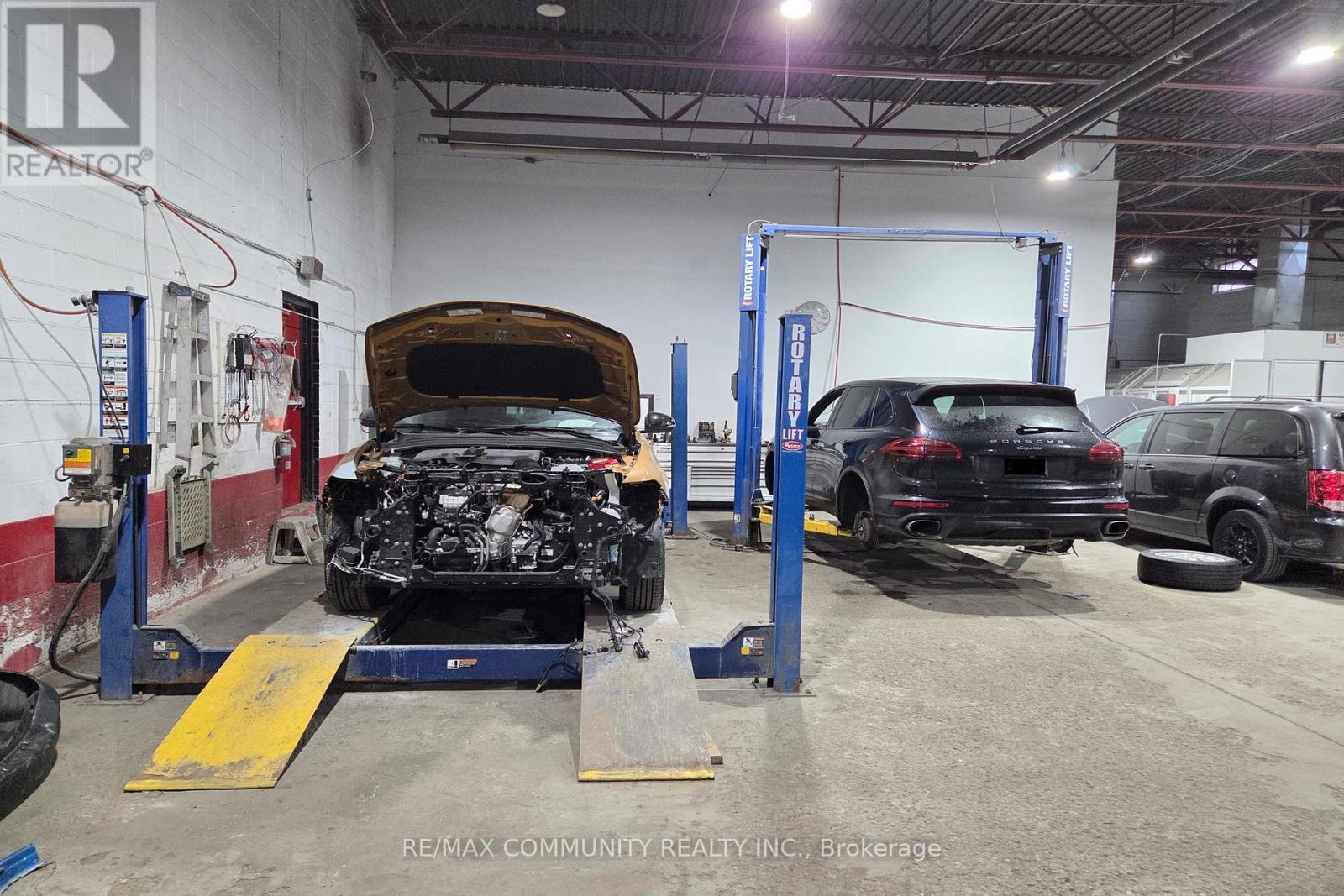 4 - 3 Laidlaw Boulevard, Markham, ON