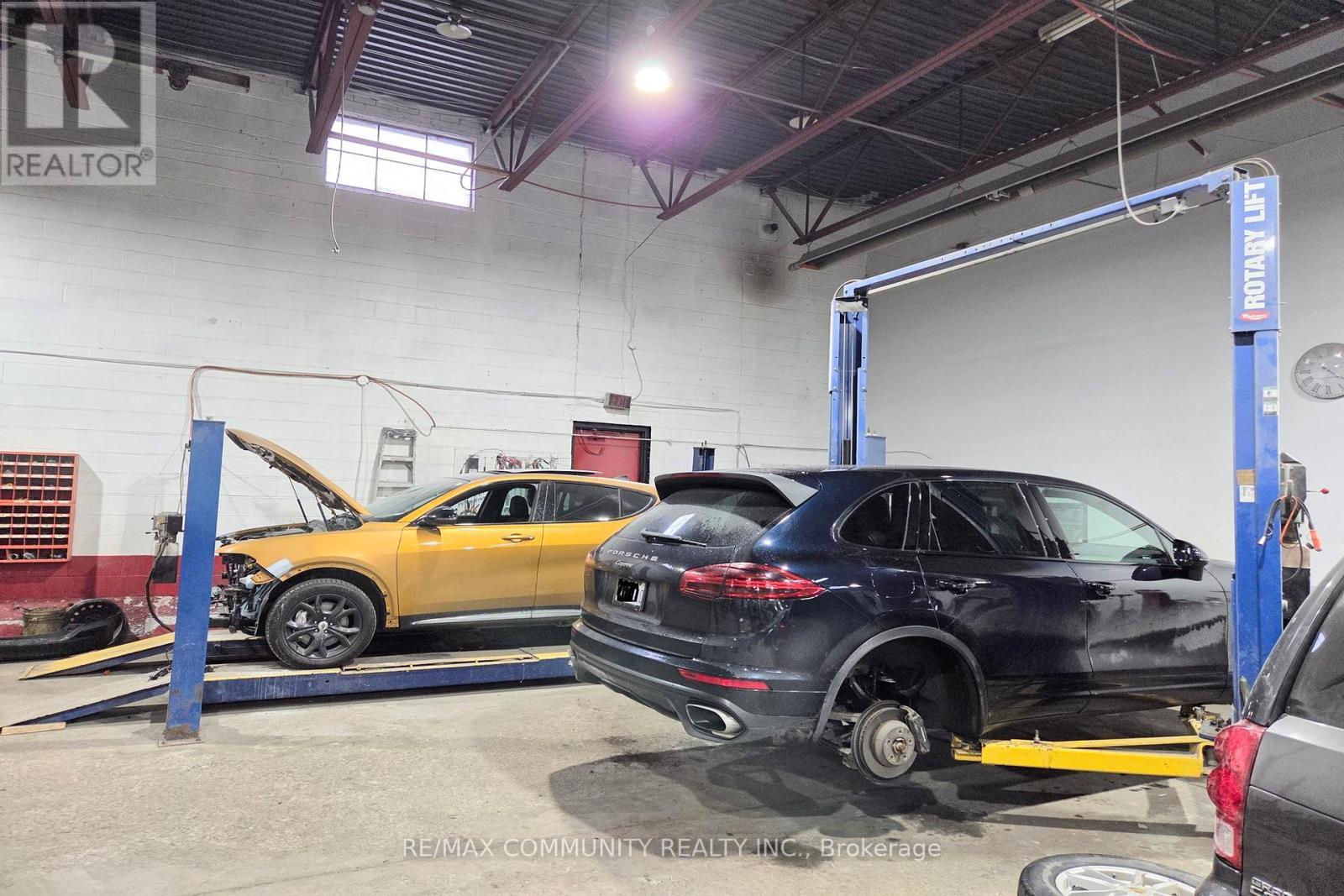 4 - 3 Laidlaw Boulevard, Markham, ON