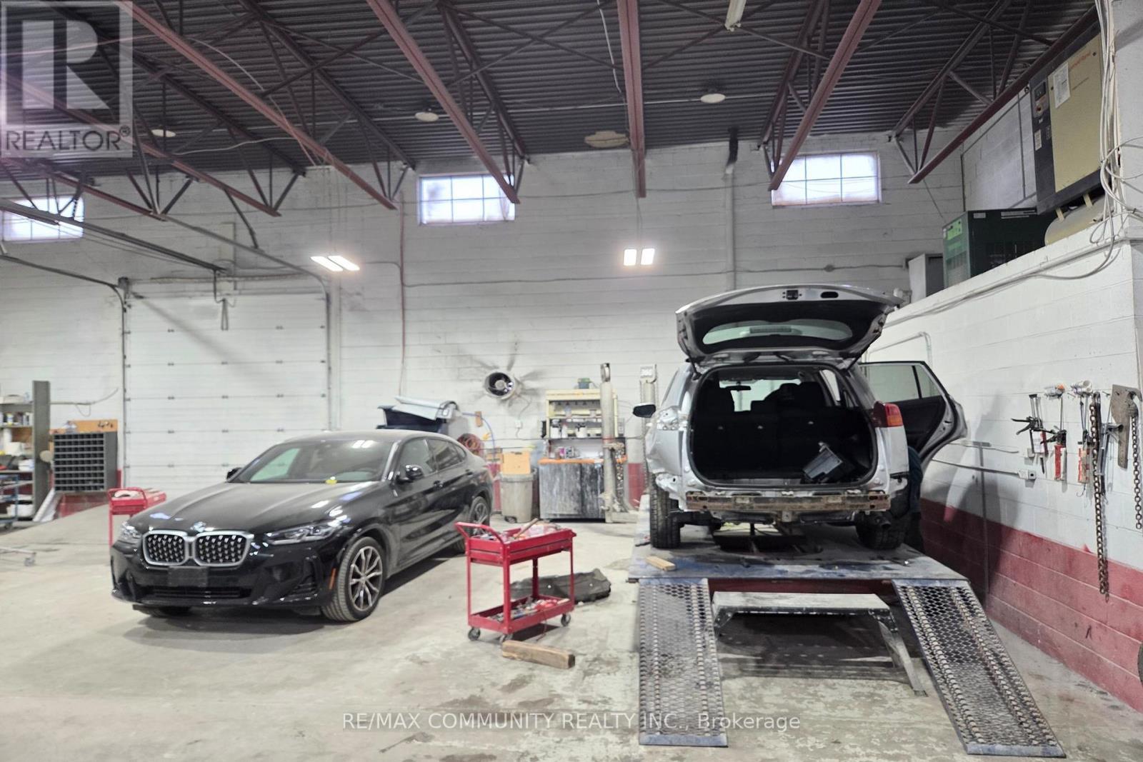 4 - 3 Laidlaw Boulevard, Markham, ON