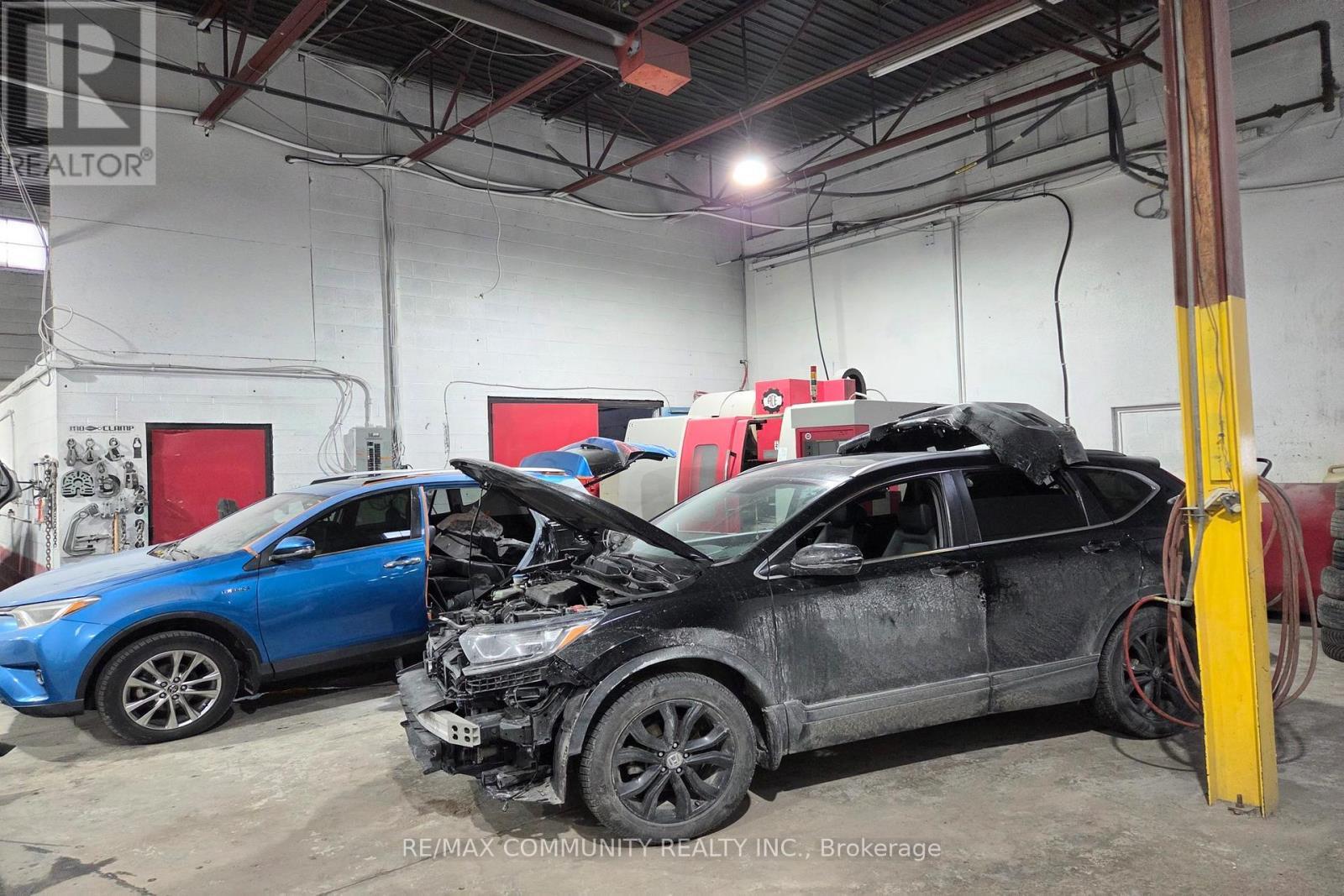 4 - 3 Laidlaw Boulevard, Markham, ON