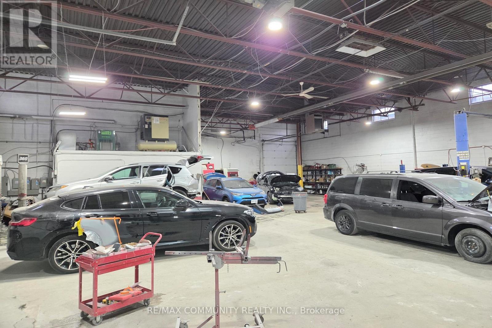 4 - 3 Laidlaw Boulevard, Markham, ON