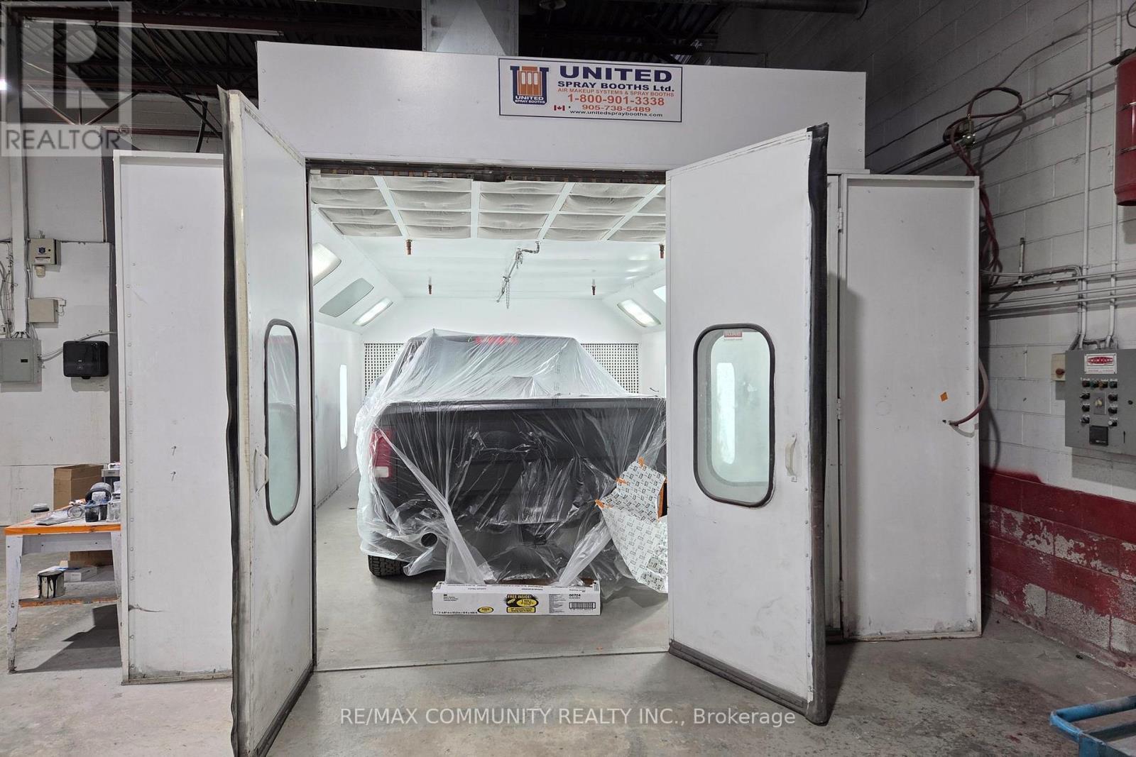 4 - 3 Laidlaw Boulevard, Markham, ON