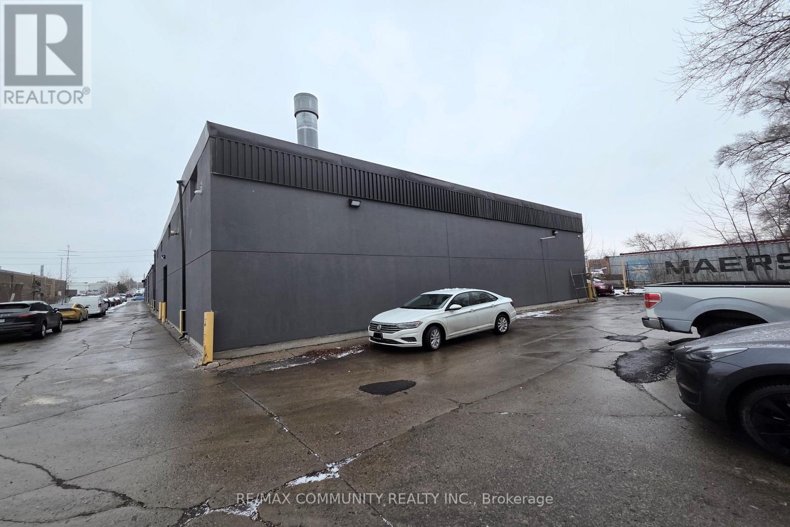 4 - 3 Laidlaw Boulevard, Markham, ON