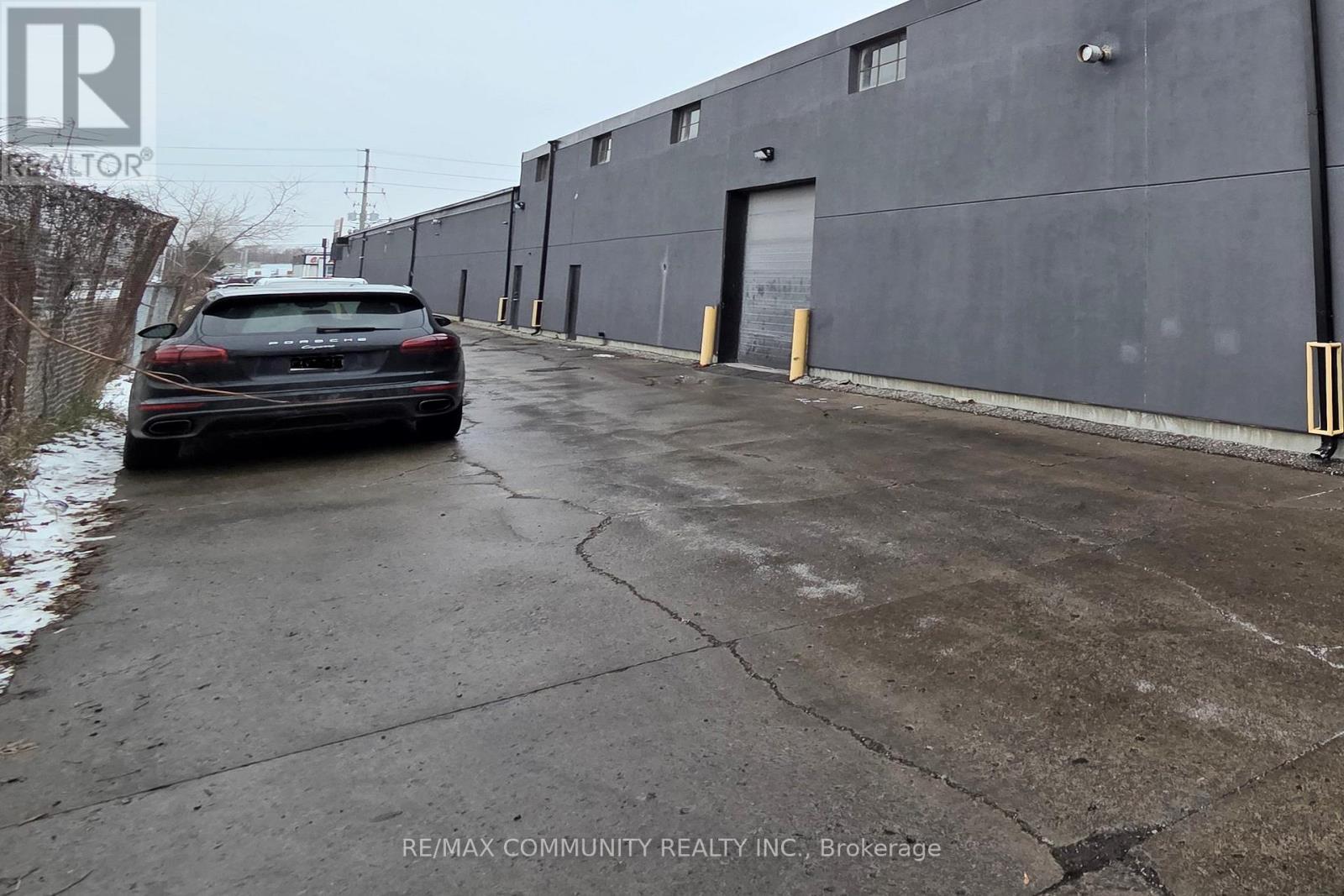 4 - 3 Laidlaw Boulevard, Markham, ON