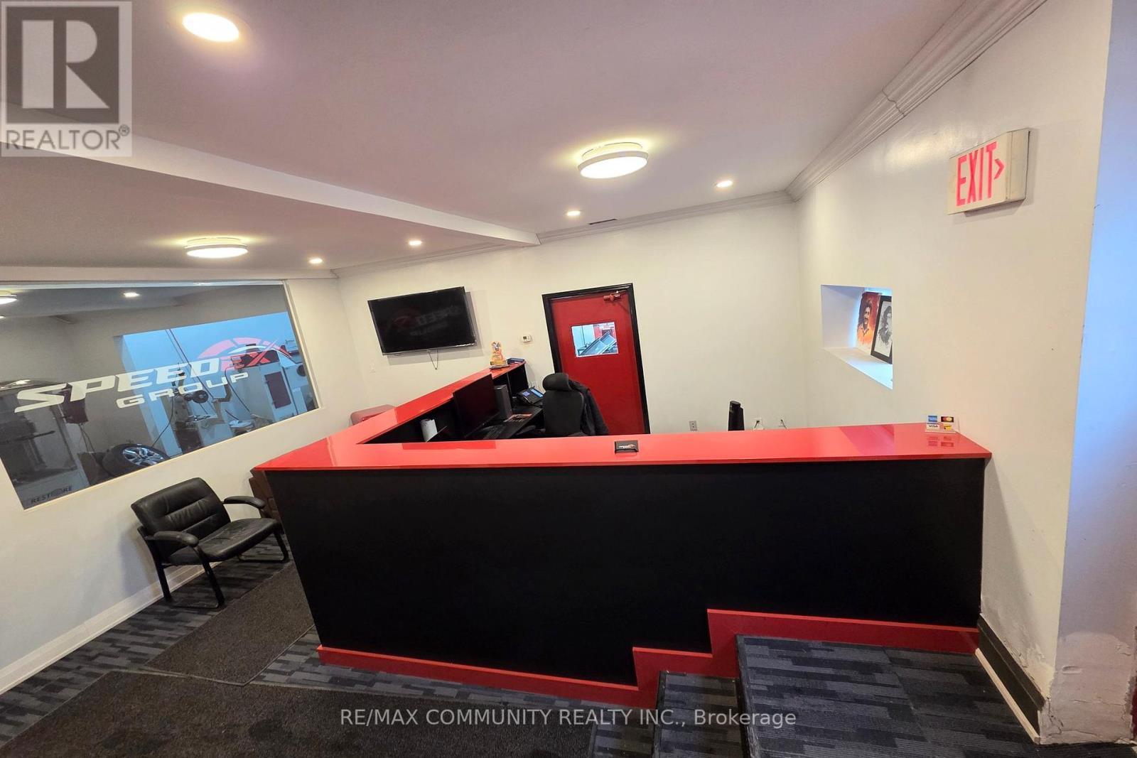 4 - 3 Laidlaw Boulevard, Markham, ON